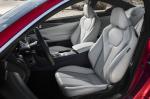 Infiniti Q60S 3.0t 2016 года (NA)